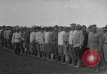 Image of Russian Army recruits Russia, 1916, second 5 stock footage video 65675053084