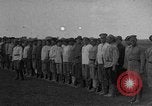 Image of Russian Army recruits Russia, 1916, second 7 stock footage video 65675053084