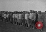 Image of Russian Army recruits Russia, 1916, second 8 stock footage video 65675053084