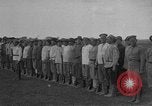 Image of Russian Army recruits Russia, 1916, second 9 stock footage video 65675053084