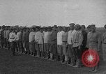 Image of Russian Army recruits Russia, 1916, second 10 stock footage video 65675053084