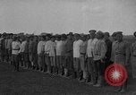 Image of Russian Army recruits Russia, 1916, second 11 stock footage video 65675053084