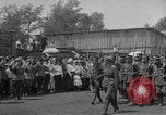 Image of Russian Army recruits Russia, 1916, second 40 stock footage video 65675053084