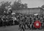 Image of Russian Army recruits Russia, 1916, second 41 stock footage video 65675053084