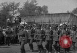 Image of Russian Army recruits Russia, 1916, second 42 stock footage video 65675053084