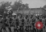 Image of Russian Army recruits Russia, 1916, second 43 stock footage video 65675053084