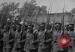 Image of Russian Army recruits Russia, 1916, second 45 stock footage video 65675053084