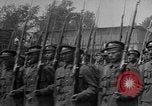 Image of Russian Army recruits Russia, 1916, second 46 stock footage video 65675053084