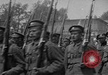 Image of Russian Army recruits Russia, 1916, second 47 stock footage video 65675053084