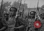Image of Russian Army recruits Russia, 1916, second 48 stock footage video 65675053084