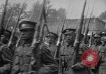 Image of Russian Army recruits Russia, 1916, second 49 stock footage video 65675053084