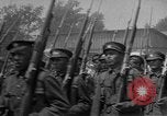 Image of Russian Army recruits Russia, 1916, second 50 stock footage video 65675053084