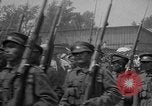 Image of Russian Army recruits Russia, 1916, second 51 stock footage video 65675053084