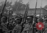 Image of Russian Army recruits Russia, 1916, second 52 stock footage video 65675053084