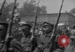 Image of Russian Army recruits Russia, 1916, second 53 stock footage video 65675053084