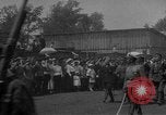 Image of Russian Army recruits Russia, 1916, second 54 stock footage video 65675053084