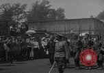 Image of Russian Army recruits Russia, 1916, second 55 stock footage video 65675053084