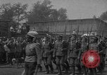 Image of Russian Army recruits Russia, 1916, second 56 stock footage video 65675053084