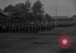 Image of Russian Army recruits Russia, 1916, second 58 stock footage video 65675053084