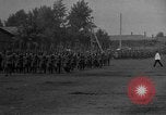 Image of Russian Army recruits Russia, 1916, second 60 stock footage video 65675053084