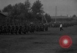 Image of Russian Army recruits Russia, 1916, second 62 stock footage video 65675053084