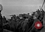 Image of Unloading supplies Russia, 1916, second 4 stock footage video 65675053085