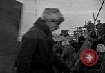 Image of Unloading supplies Russia, 1916, second 7 stock footage video 65675053085