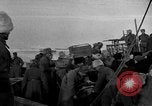 Image of Unloading supplies Russia, 1916, second 8 stock footage video 65675053085