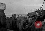 Image of Unloading supplies Russia, 1916, second 9 stock footage video 65675053085