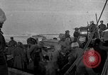 Image of Unloading supplies Russia, 1916, second 11 stock footage video 65675053085