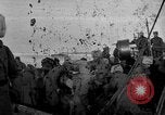 Image of Unloading supplies Russia, 1916, second 12 stock footage video 65675053085