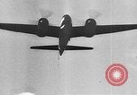 Immagine di Aerei tedeschi Sevastopol Ucraina Unione Sovietica, 1942, secondo 14 filmato di repertorio 65675053086