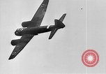 Immagine di Aerei tedeschi Sevastopol Ucraina Unione Sovietica, 1942, secondo 19 filmato di repertorio 65675053086