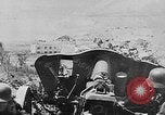Standbild Deutsche 800mm Gustav railway gun Sewastopol Ukraine Sowjetunion, 1942, aus Sekunde 1 historischem Filmmaterial Videoclip 65675053087