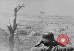 Standbild Deutsche 800mm Gustav railway gun Sewastopol Ukraine Sowjetunion, 1942, aus Sekunde 15 historischem Filmmaterial Videoclip 65675053087