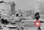 Standbild Deutsche 800mm Gustav railway gun Sewastopol Ukraine Sowjetunion, 1942, aus Sekunde 16 historischem Filmmaterial Videoclip 65675053087