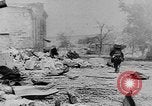 Standbild Deutsche 800mm Gustav railway gun Sewastopol Ukraine Sowjetunion, 1942, aus Sekunde 18 historischem Filmmaterial Videoclip 65675053087
