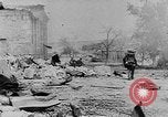 Standbild Deutsche 800mm Gustav railway gun Sewastopol Ukraine Sowjetunion, 1942, aus Sekunde 19 historischem Filmmaterial Videoclip 65675053087