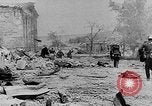 Standbild Deutsche 800mm Gustav railway gun Sewastopol Ukraine Sowjetunion, 1942, aus Sekunde 20 historischem Filmmaterial Videoclip 65675053087