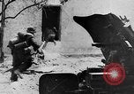 Standbild Deutsche 800mm Gustav railway gun Sewastopol Ukraine Sowjetunion, 1942, aus Sekunde 27 historischem Filmmaterial Videoclip 65675053087