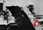 Standbild Deutsche 800mm Gustav railway gun Sewastopol Ukraine Sowjetunion, 1942, aus Sekunde 31 historischem Filmmaterial Videoclip 65675053087