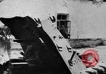 Standbild Deutsche 800mm Gustav railway gun Sewastopol Ukraine Sowjetunion, 1942, aus Sekunde 32 historischem Filmmaterial Videoclip 65675053087