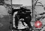 Standbild Deutsche 800mm Gustav railway gun Sewastopol Ukraine Sowjetunion, 1942, aus Sekunde 38 historischem Filmmaterial Videoclip 65675053087
