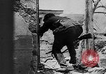 Standbild Deutsche 800mm Gustav railway gun Sewastopol Ukraine Sowjetunion, 1942, aus Sekunde 41 historischem Filmmaterial Videoclip 65675053087