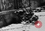 Standbild Deutsche 800mm Gustav railway gun Sewastopol Ukraine Sowjetunion, 1942, aus Sekunde 45 historischem Filmmaterial Videoclip 65675053087