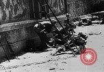 Standbild Deutsche 800mm Gustav railway gun Sewastopol Ukraine Sowjetunion, 1942, aus Sekunde 46 historischem Filmmaterial Videoclip 65675053087