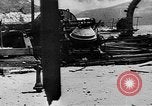 Standbild Deutsche 800mm Gustav railway gun Sewastopol Ukraine Sowjetunion, 1942, aus Sekunde 47 historischem Filmmaterial Videoclip 65675053087