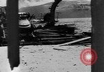 Standbild Deutsche 800mm Gustav railway gun Sewastopol Ukraine Sowjetunion, 1942, aus Sekunde 49 historischem Filmmaterial Videoclip 65675053087
