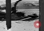 Standbild Deutsche 800mm Gustav railway gun Sewastopol Ukraine Sowjetunion, 1942, aus Sekunde 50 historischem Filmmaterial Videoclip 65675053087