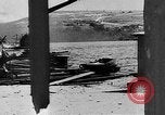Standbild Deutsche 800mm Gustav railway gun Sewastopol Ukraine Sowjetunion, 1942, aus Sekunde 51 historischem Filmmaterial Videoclip 65675053087